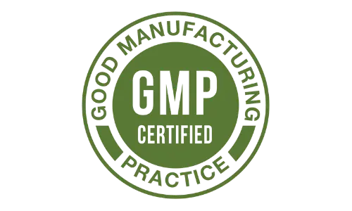 Neuromind Pro GMP Certified Facility
